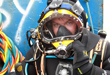 Northern Diver Suits